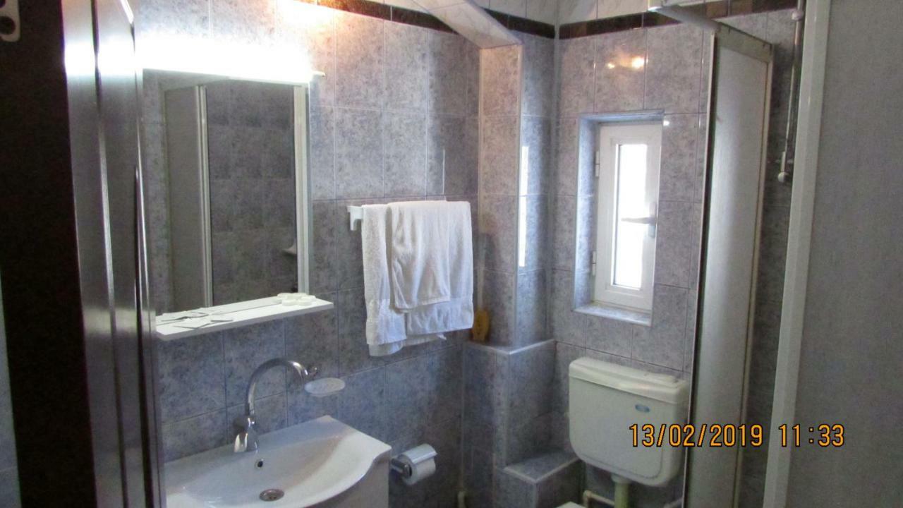 Vila Marcela Buşteni Exteriör bild